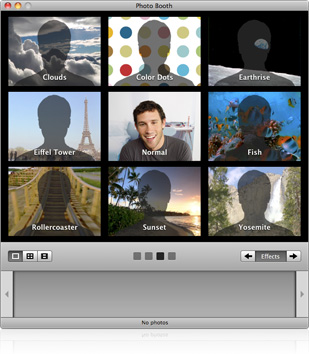 macbook photo booth download