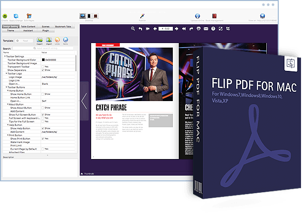 Flip For Mac Update Download